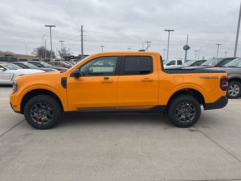 New 2026 Ford Maverick Tremor image 26