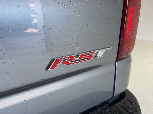 New 2024 Chevrolet Silverado 1500 RST w/ All Star Edition Plus image 31