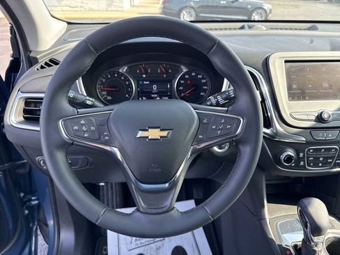 Certified 2024 Chevrolet Equinox LT FWD image 11