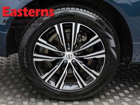 Used 2022 Volvo XC60 B6 Inscription w/ Advanced Package image 49