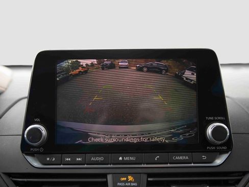 Used 2020 Nissan Altima 2.5 SR image 11