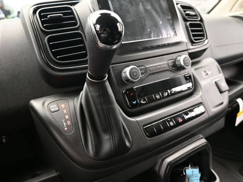 Used 2026 RAM ProMaster 1500 FWD image 24
