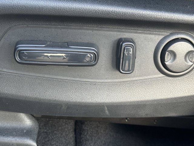 Certified 2024 Honda CR-V Sport image 7