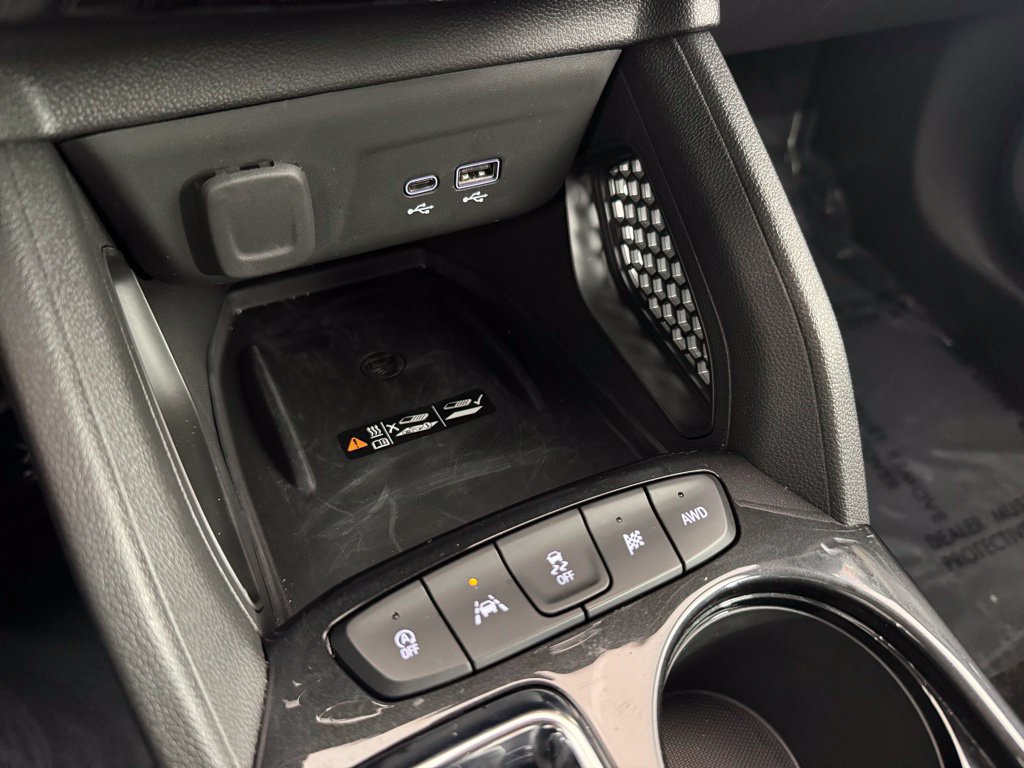 New 2026 Chevrolet TrailBlazer ACTIV w/ Convenience Package AWD/4WD image 24