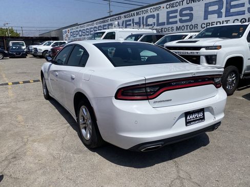 Used 2023 Dodge Charger SXT RWD image 10
