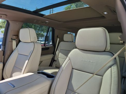 New 2026 GMC Yukon Denali RWD image 22