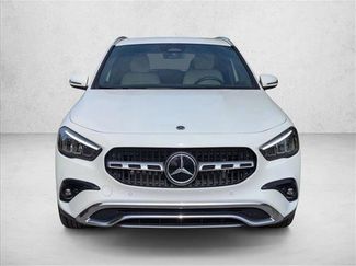 Certified 2024 Mercedes-Benz GLA 250 video 2