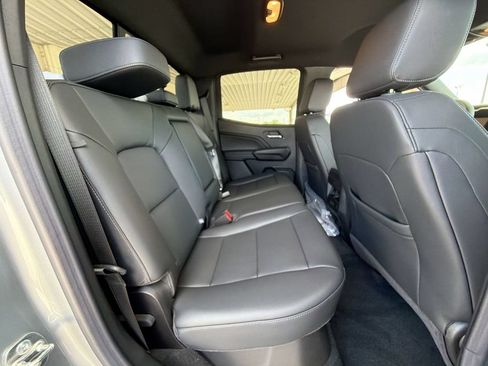 New 2026 GMC Canyon Elevation w/ Convenience Package RWD image 16