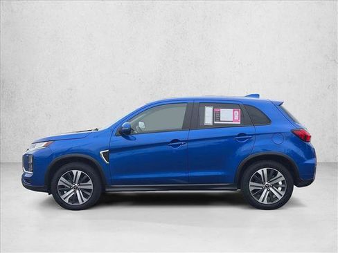 Used 2024 Mitsubishi Outlander Sport AWD image 9
