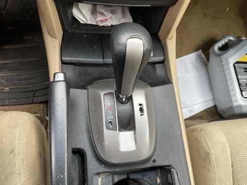 Used 2009 Honda Accord EX image 37