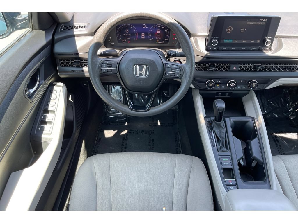 Used 2023 Honda Accord LX image 16
