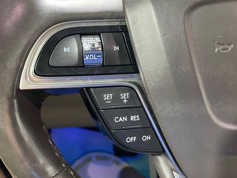 Used 2020 Lincoln Nautilus Reserve AWD/4WD image 18