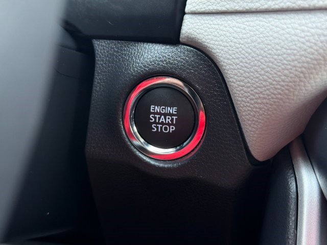Used 2025 Toyota RAV4 Limited w/ Weather Package AWD/4WD image 24