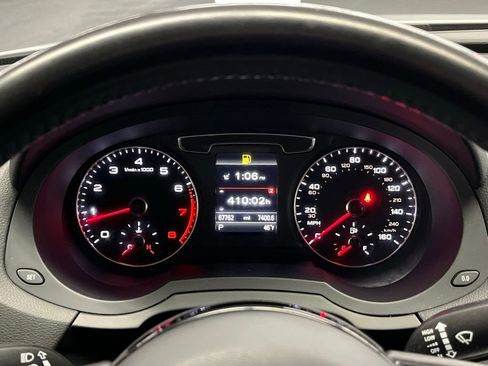 Used 2018 Audi Q3 2.0T Premium Plus w/ Premium Plus Package image 22