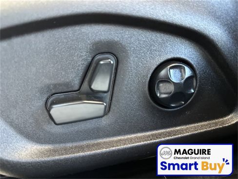 Used 2021 Jeep Compass Latitude w/ Convenience Group image 13