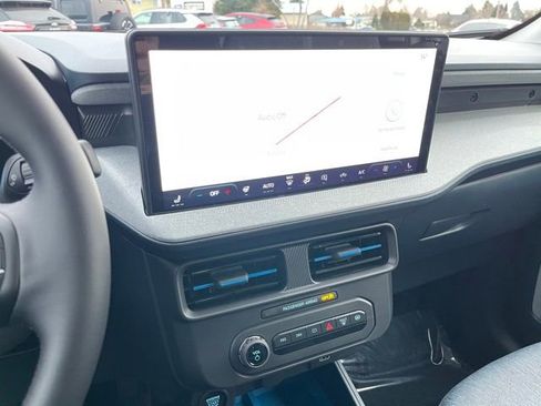 New 2026 Ford Maverick XLT w/ XLT Luxury Package image 10