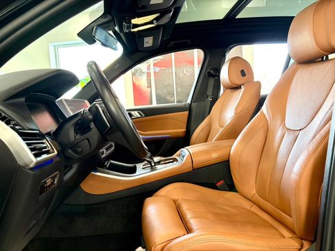 Used 2022 BMW X5 xDrive40i w/ Premium Package image 12