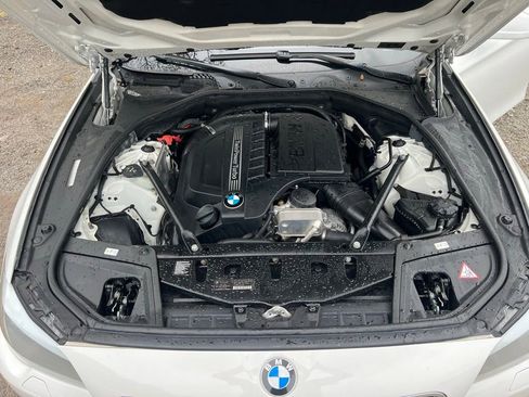 Used 2013 BMW 535i Sedan image 26