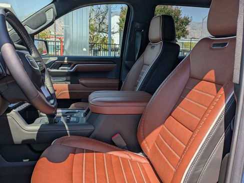 New 2026 GMC Sierra 1500 Denali Ultimate image 23