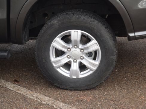 Used 2019 Ford Ranger XLT w/ Equipment Group 301A Mid image 27