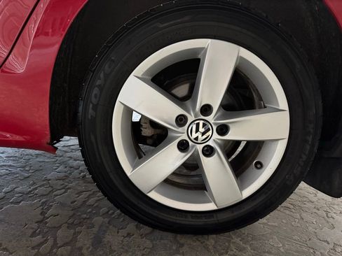 Used 2013 Volkswagen Jetta TDI image 25