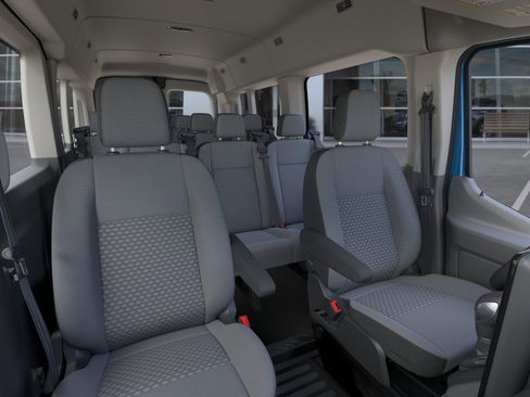 New 2026 Ford Transit 350 XL image 31
