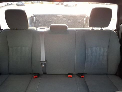 Certified 2024 RAM 1500 Classic Warlock image 20