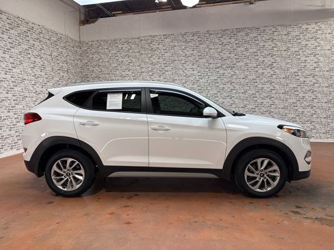 Used 2018 Hyundai Tucson SEL image 6