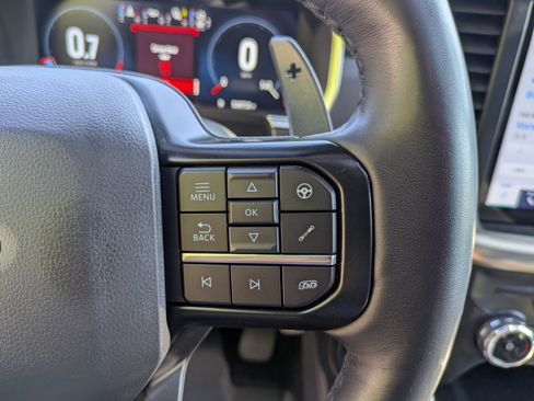 Used 2023 Ford F150 Raptor AWD/4WD image 19