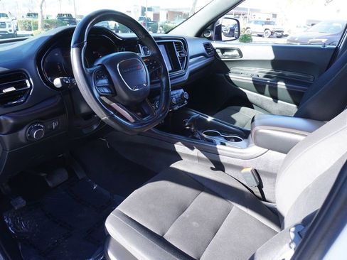 Used 2023 Dodge Durango GT w/ Blacktop Package image 17