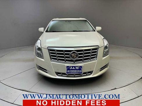 Used 2014 Cadillac XTS Premium image 8