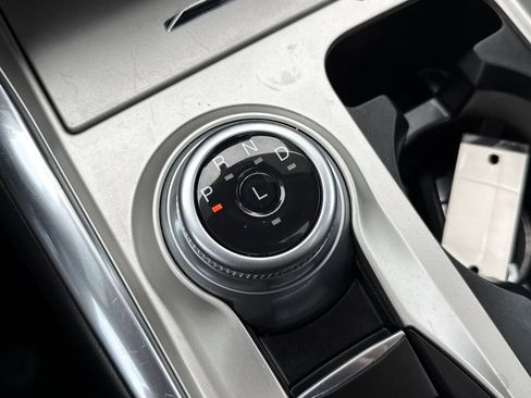 Certified 2021 Ford Explorer Limited image 24