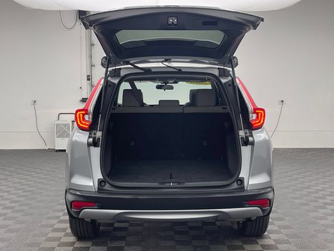 Used 2018 Honda CR-V EX image 10