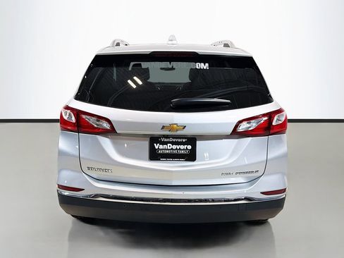 Used 2019 Chevrolet Equinox Premier AWD/4WD image 8