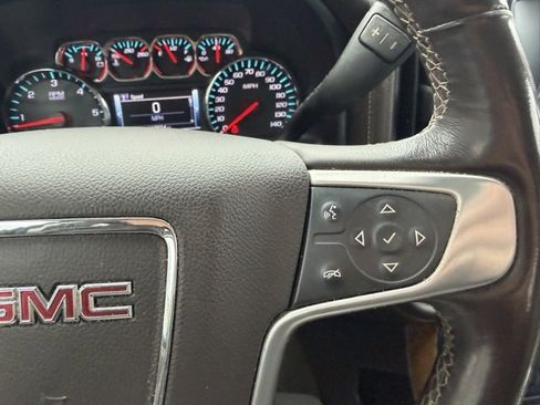 Used 2018 GMC Sierra 1500 SLT image 21