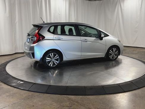 Used 2015 Honda Fit EX image 9