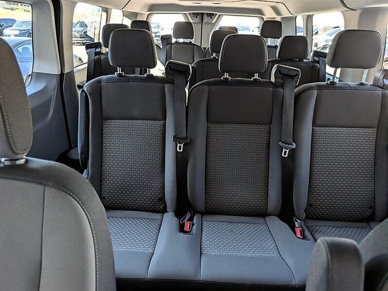 Used 2025 Ford Transit 350 XLT RWD image 27