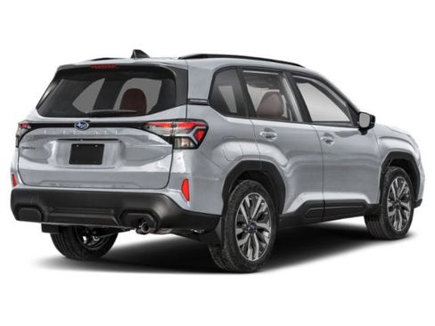 New 2026 Subaru Forester Touring AWD/4WD image 2