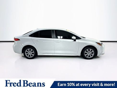 Used 2024 Toyota Corolla LE image 10