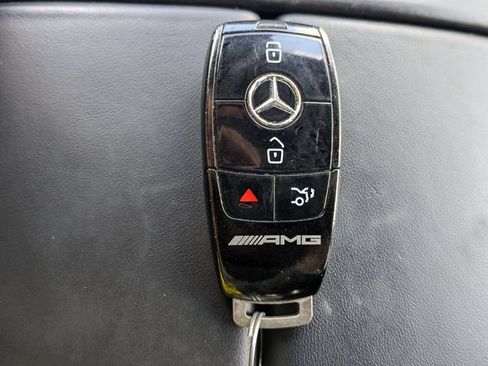 Used 2024 Mercedes-Benz GLE 53 AMG 4MATIC image 28