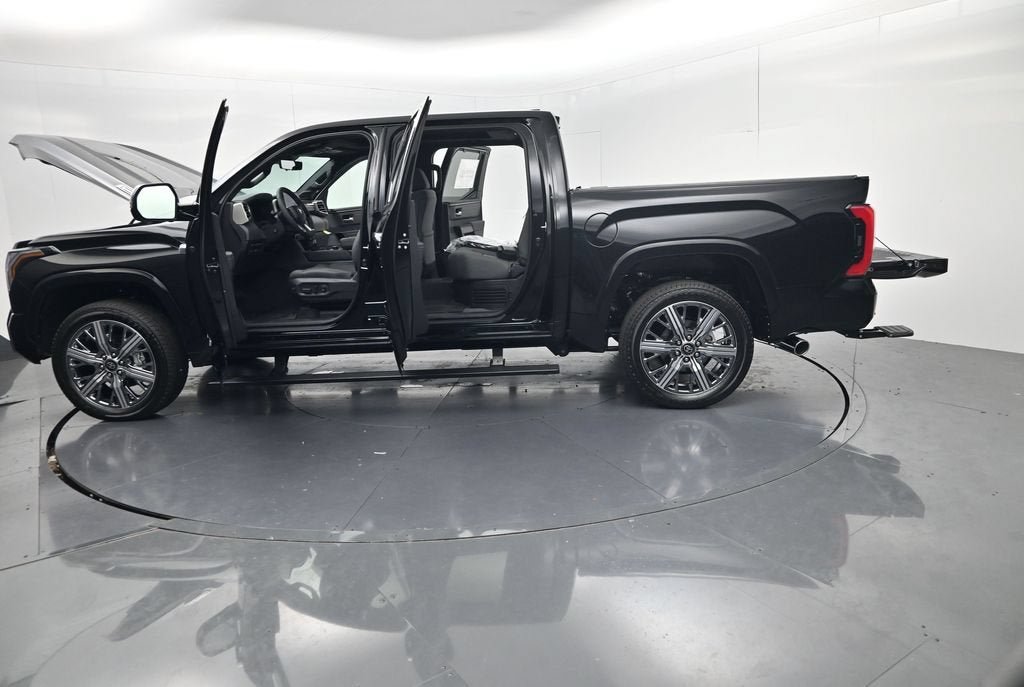 New 2026 Toyota Tundra Capstone AWD/4WD image 69