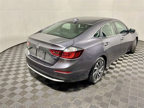 Used 2022 Honda Insight Touring image 17