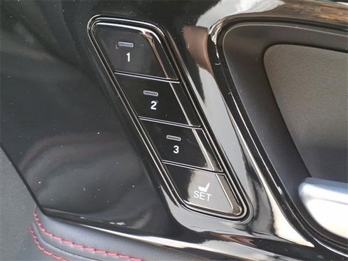 New 2026 Acura MDX A-Spec image 8