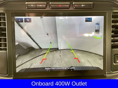 Used 2023 Ford F150 XLT w/ Equipment Group 302A High image 18