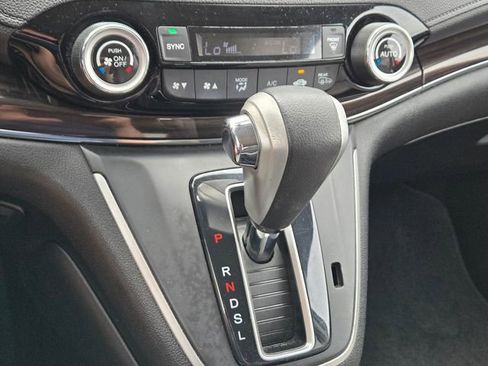 Used 2015 Honda CR-V EX-L image 30