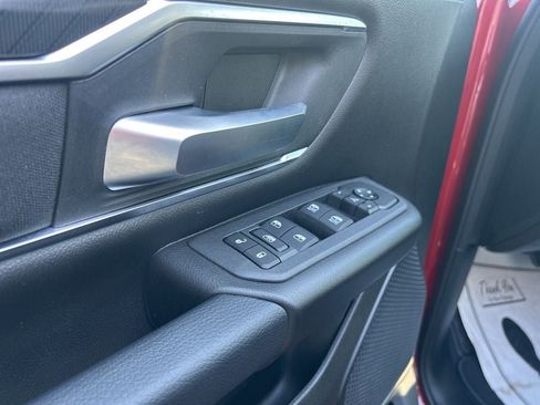 New 2026 RAM 1500 Big Horn AWD/4WD image 10