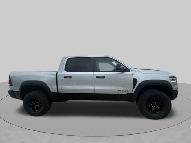 New 2026 RAM 1500 RHO AWD/4WD image 2