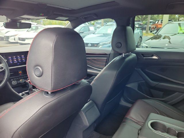 Used 2023 Volkswagen Jetta GLI Autobahn FWD image 10