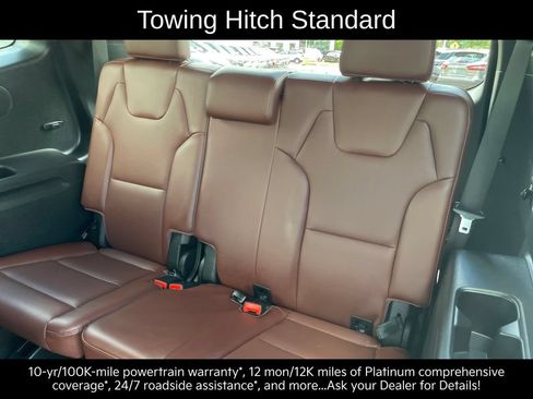 Certified 2024 Kia Telluride SX Prestige w/ Towing Package AWD/4WD image 28