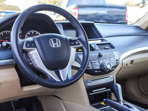 Used 2009 Honda Accord EX-L image 12